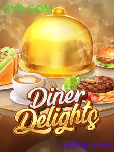 DinerDelights: Experiência Imersiva no Universo Gastronômico