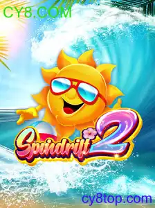 Descobrindo o Universo de Spindrift2 e a Influência de CY8.COM
